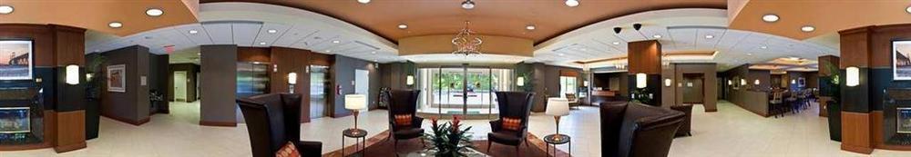 Homewood Suites By Hilton Baltimore - Arundel Mills Хановер Интериор снимка