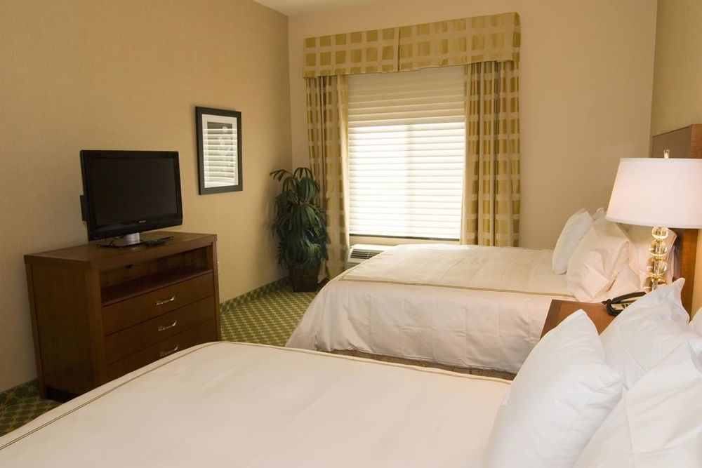 Homewood Suites By Hilton Baltimore - Arundel Mills Хановер Стая снимка