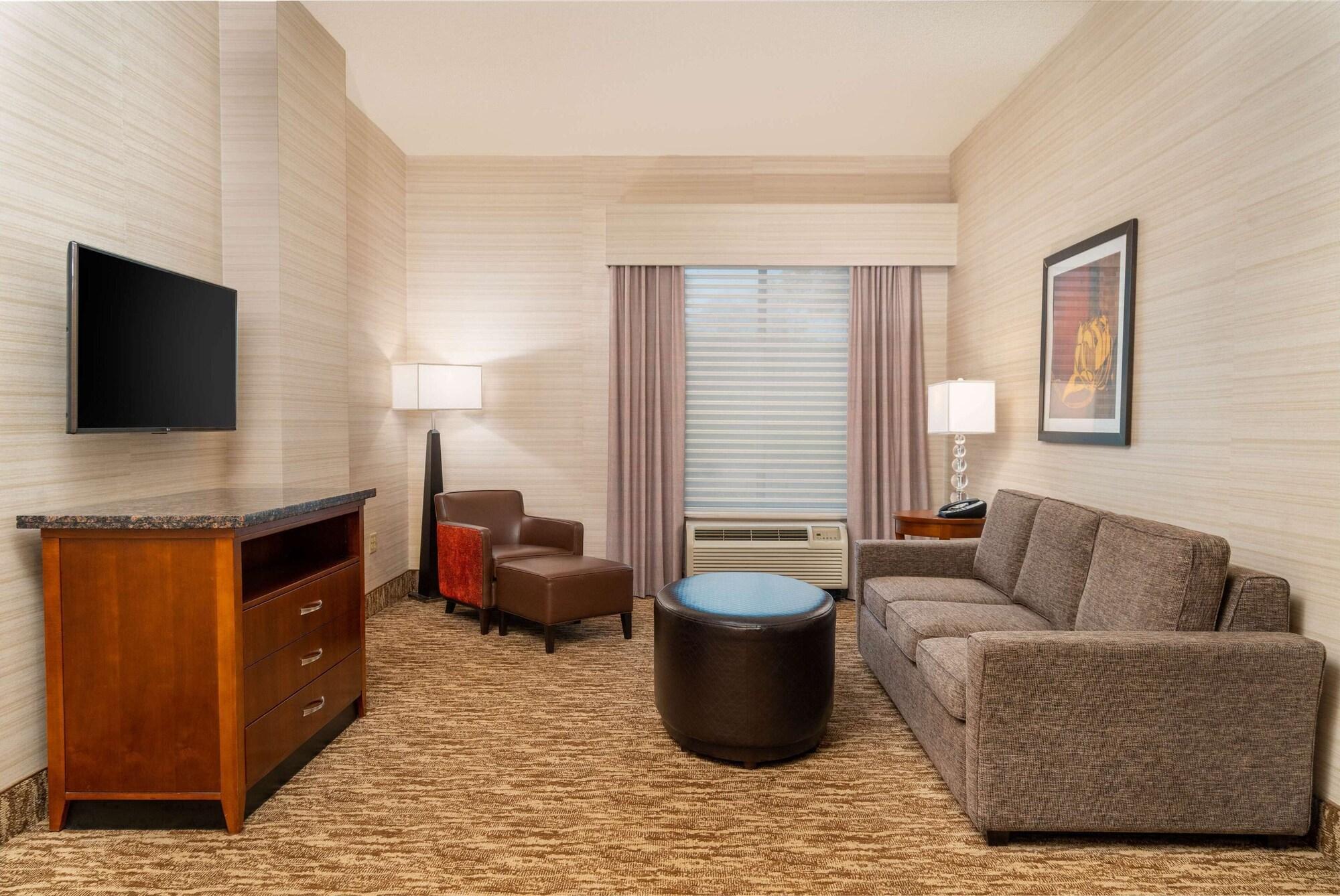 Homewood Suites By Hilton Baltimore - Arundel Mills Хановер Екстериор снимка
