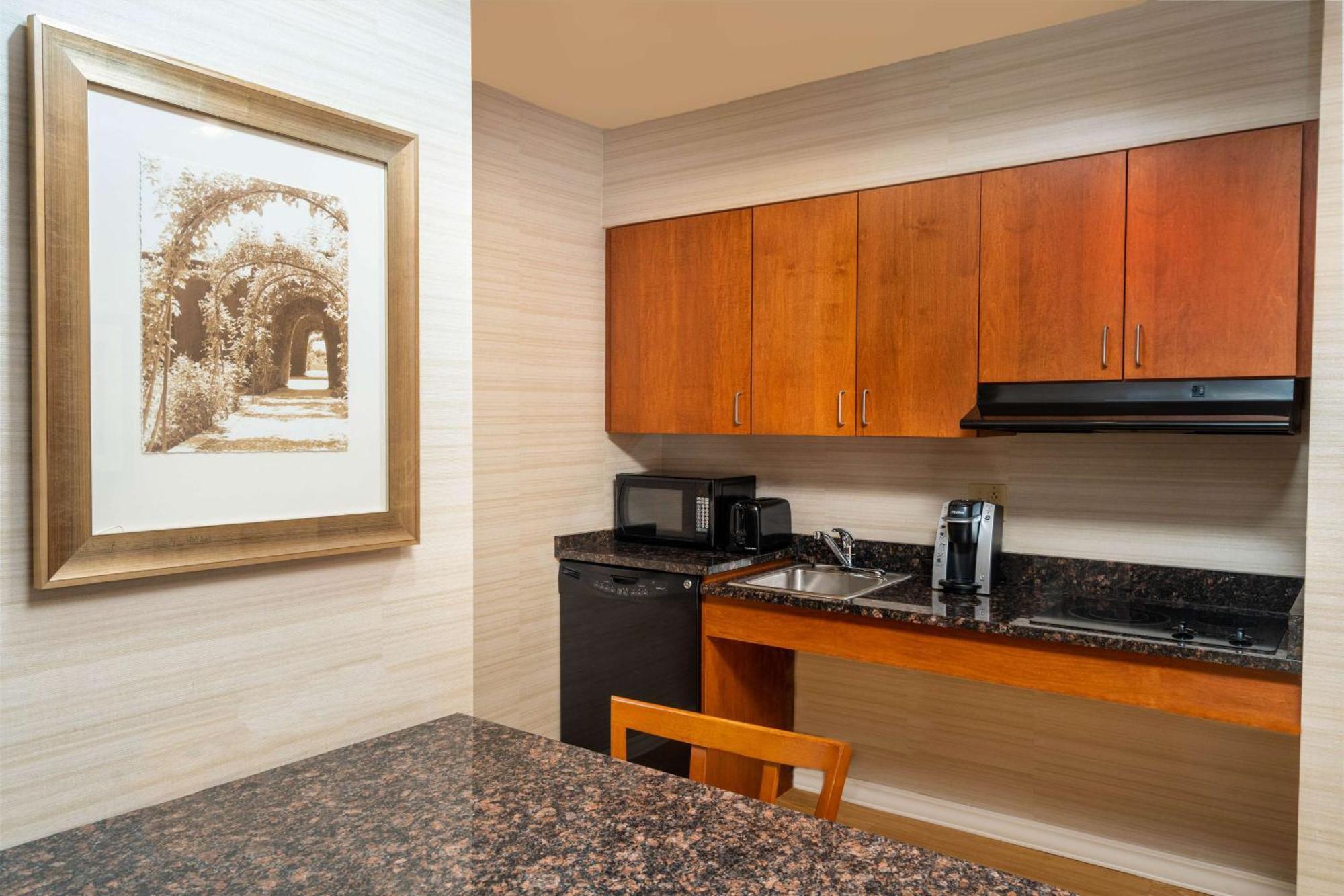 Homewood Suites By Hilton Baltimore - Arundel Mills Хановер Екстериор снимка